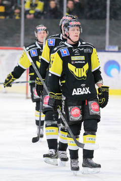 Västerås deppar