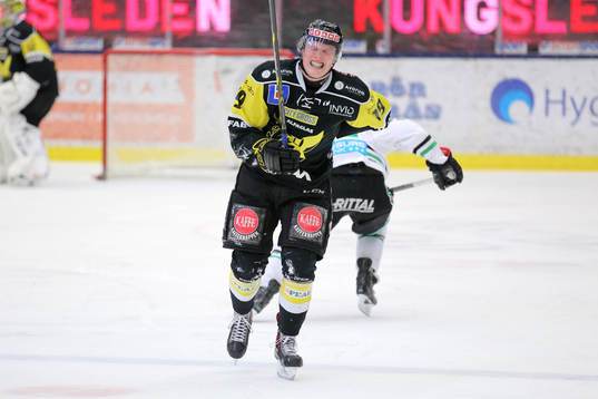Västerås Erik Andersson