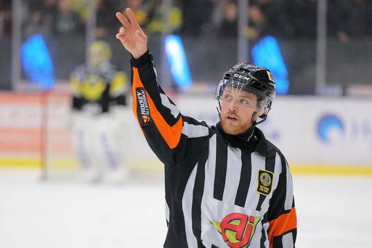 Domare Johan Häll