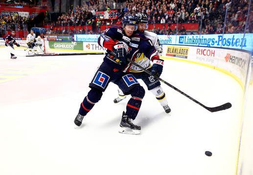 Linköpings Jonas Almtorp
