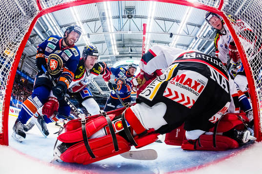 Växjös Jeff Tambellini