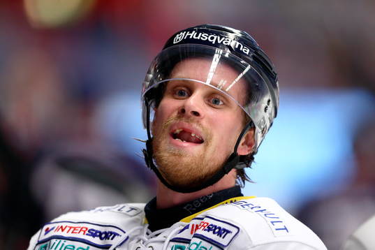 HV71-spelare