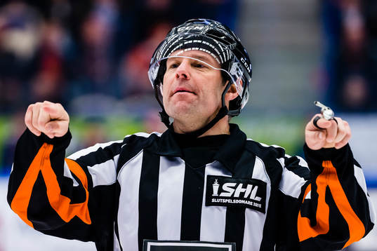 Domare Wolmer Edqvist