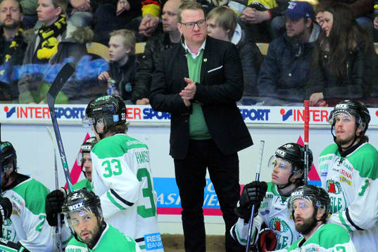 Rögles Magnus Bogren