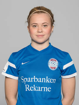 Alice Jonsson