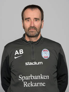 Anders Blomstrand
