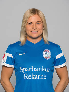 Annica Svensson