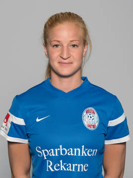 Elin Wahlström