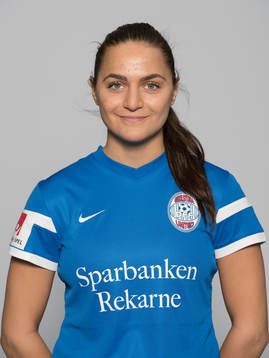 Elena Sadiku