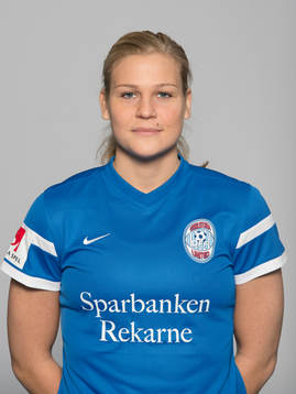 Frida Svensson