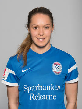 Felicia Karlsson