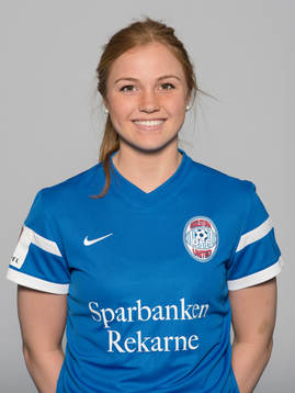 Glódís Perla Viggósdóttir