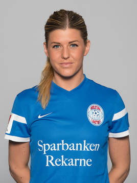Olivia Schough