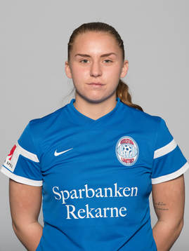 Rebecca Mellqvist