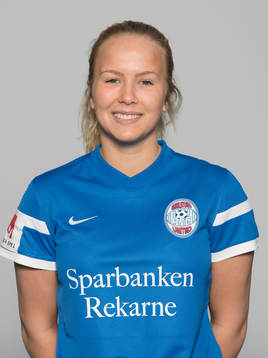 Rebecca Rulander