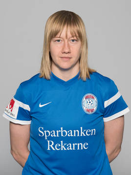 Sofie Persson