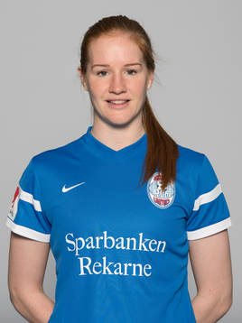 Vaila Barsley