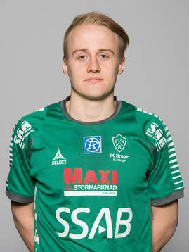 Anton Lundin