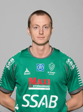 Emil Johansson