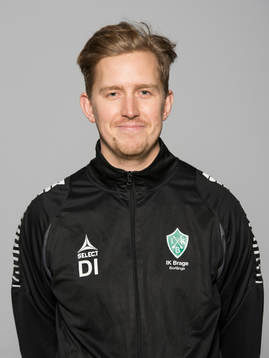 David Ingman, materialare
