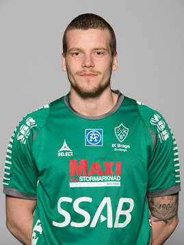 Gustav Källberg