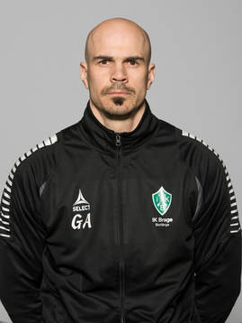 Gerhard Andersson, Assisterande tränare