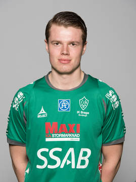 Gustav Nordqvist