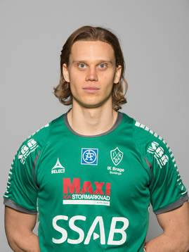 Gustav Sundström