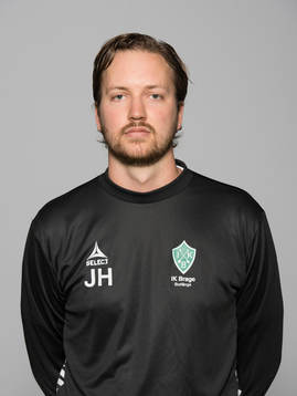 Johan Höjer, Målvaktstränare