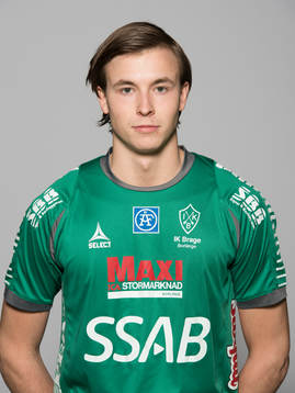Linus Zetterström
