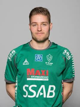 Oscar Andersson
