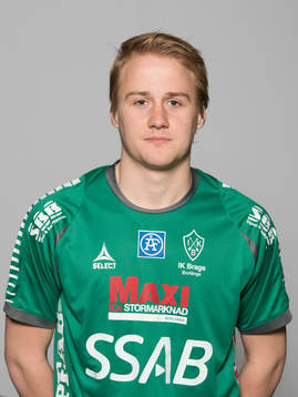 Oscar Lundin