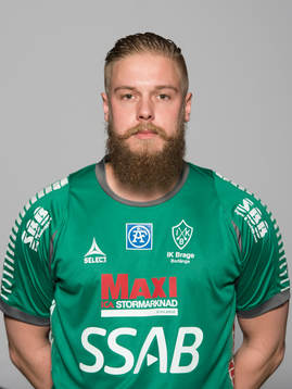 Patrik St Cyr