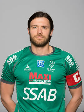 Peter Magnusson
