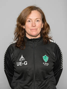 Ulrika Eriksson Gerbino, Sjukgymnast