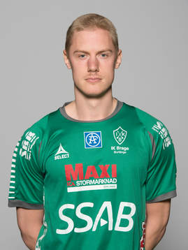 Pontus Hindrikes