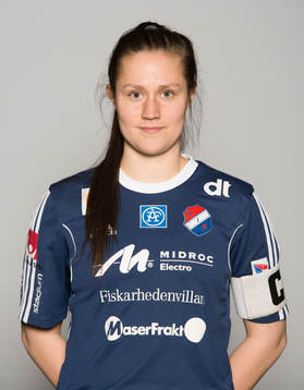 Denise Sundberg