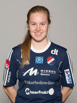 Ida Fjägerås