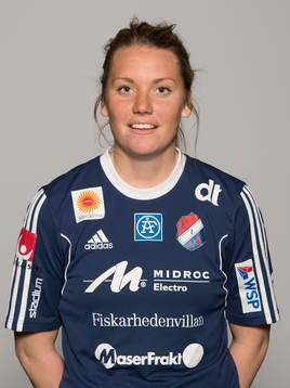 Elin Daniesson