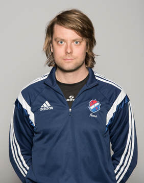 Jens Lindström