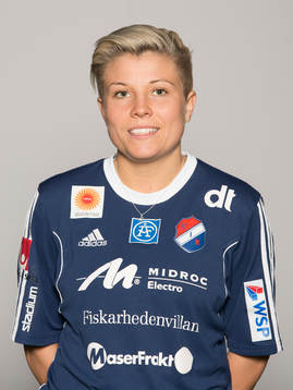 Joanna Snell