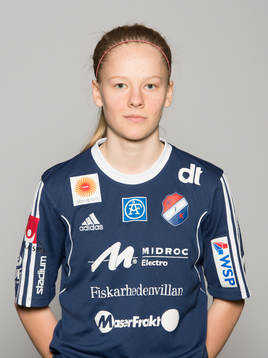 Lovisa Lennartsson