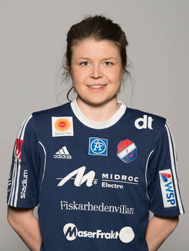 Michaela Hermansson