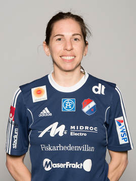 Sarah Elnicky