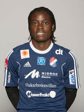Tabitha Chawinga