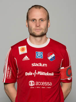 Andreas Hedlund