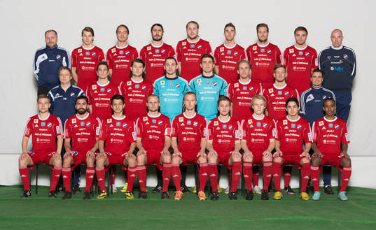 Lagbild för Kvarnsveden Div 2 Norra Svealand