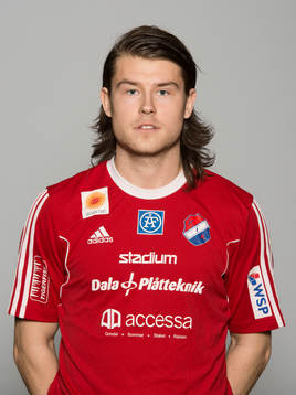 Viktor Ekervik Eriksson