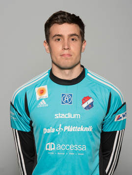 Tom Jansson