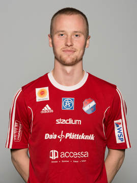 Stefan Lindmark